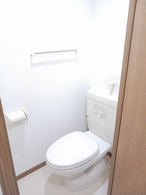 トイレ コスモスA その他4