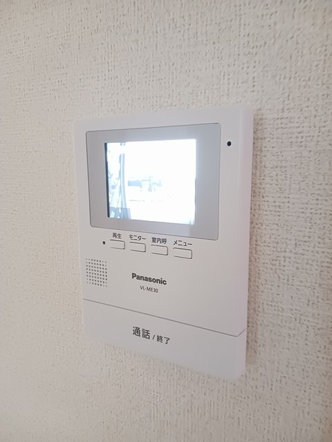 他設備 コスモスA その他6