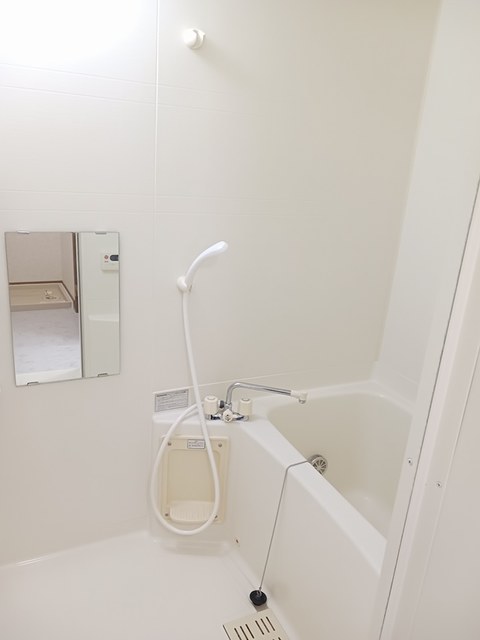 バス コスモスA 風呂画像