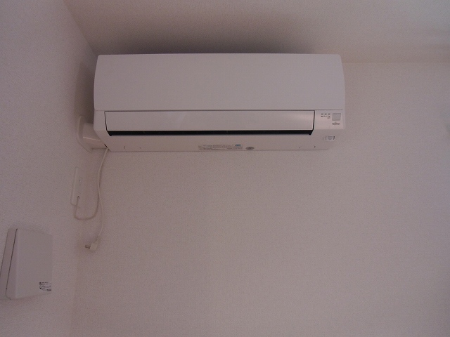 他設備 ウェルデンス平塚御殿Ⅰ その他4