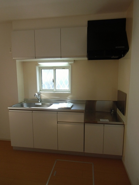 キッチン ウェルデンス平塚御殿Ⅰ キッチン