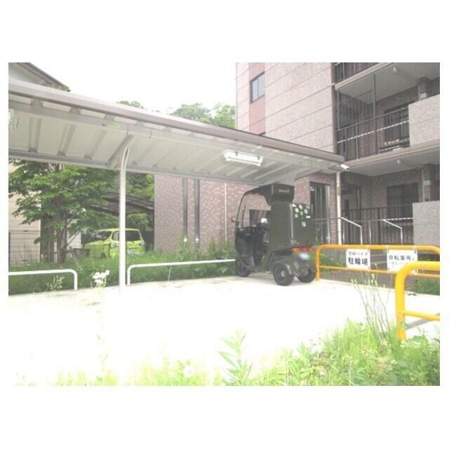 他共有部分 柏桜レジデンス その他6