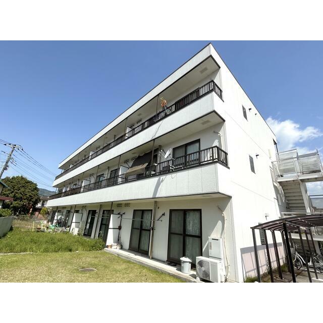 メゾングランディ 102号室 外観