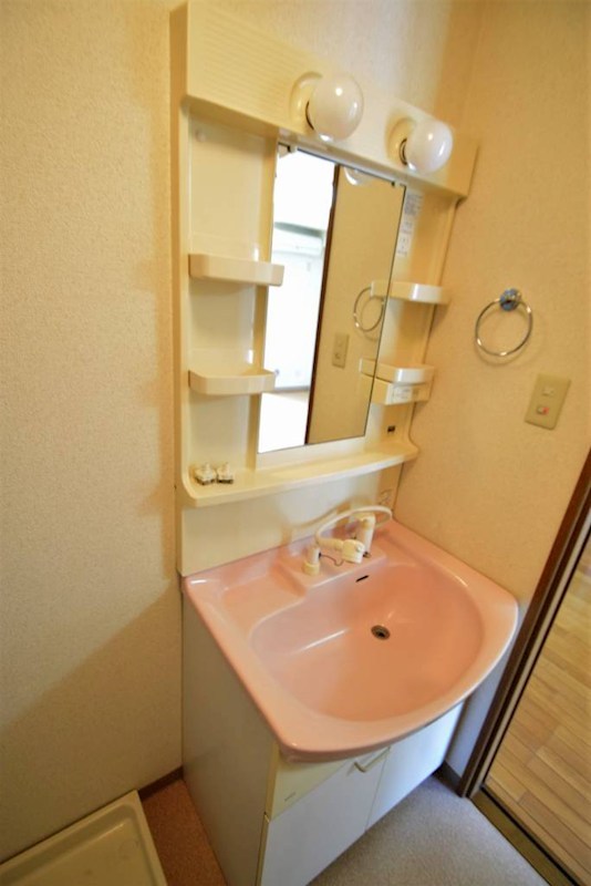 洗面所 メゾングランディ その他5