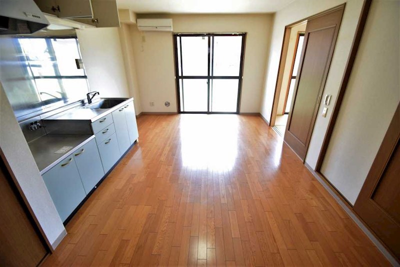 リビング メゾングランディ リビング