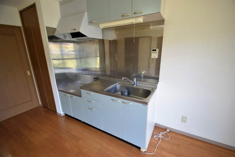 キッチン メゾングランディ キッチン