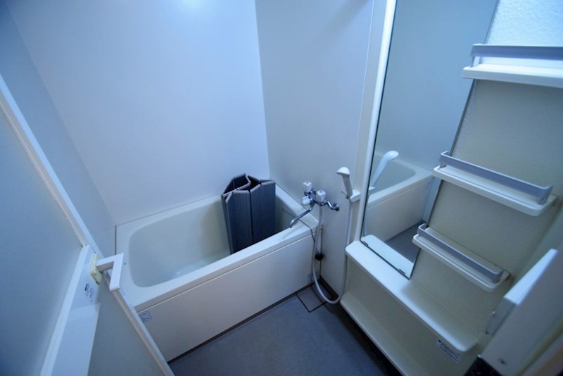 バス メゾングランディ 風呂画像