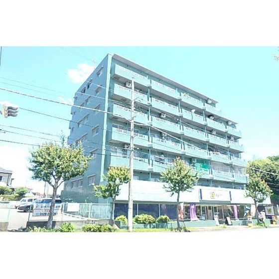 グリーンヒル弥生台  306号室 外観
