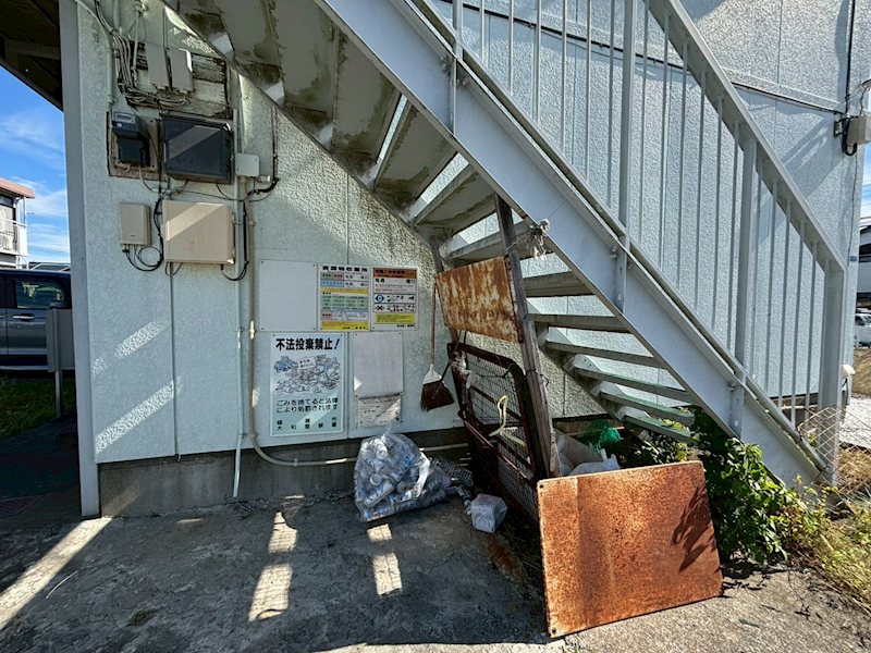 シティハイム開盛Ⅰ その他外観1