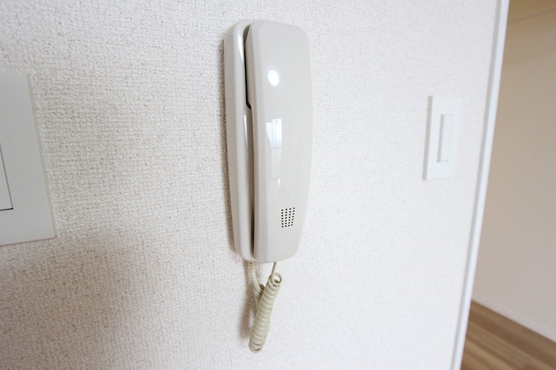 セキュリティ マーカスヒル湘南 その他1