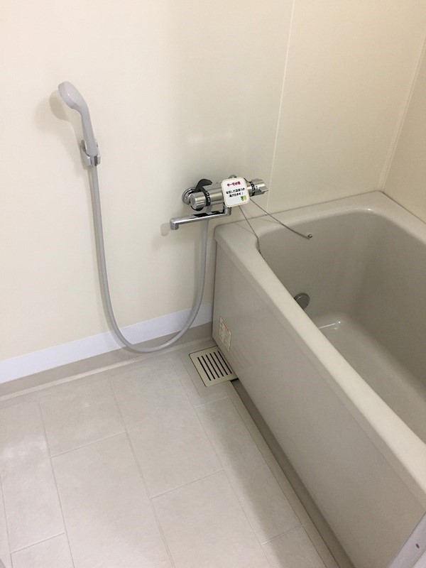 バス マーカスヒル湘南 風呂画像