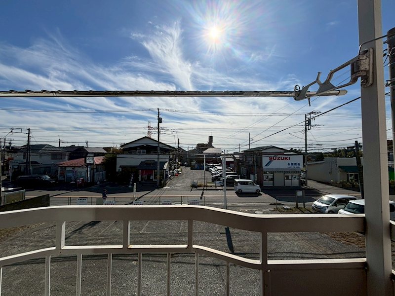 シティハイム開盛Ⅰ その他6