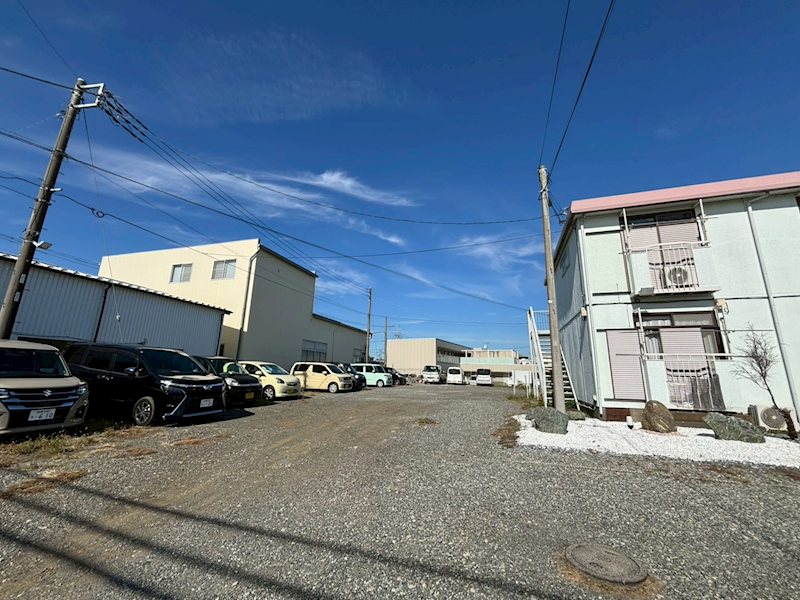 シティハイム開盛Ⅰ その他外観2