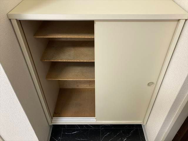 ハイムクエレひばりが丘 その他3