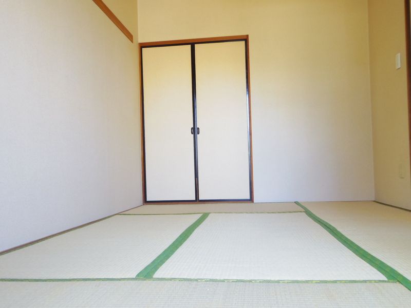 ハイムクエレひばりが丘 その他4