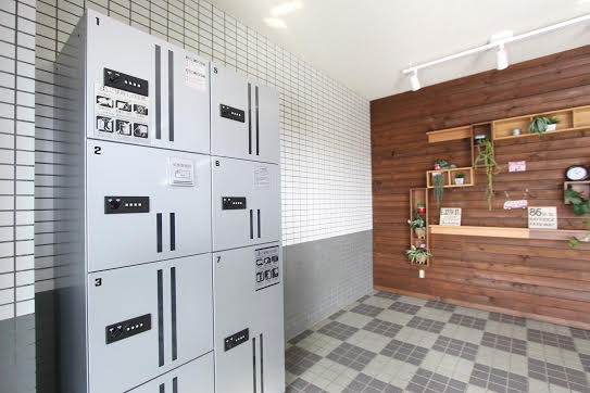 マーカスヒル湘南 その他外観1