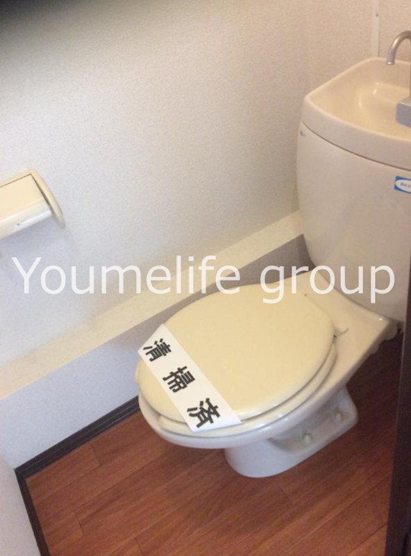 シティハイム　アークⅠ その他4