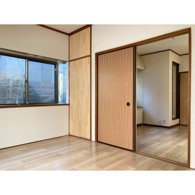 ハッピーハイツ その他3