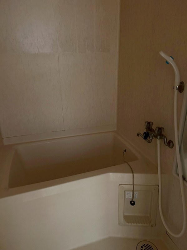 フォーブル酒匂C 風呂画像