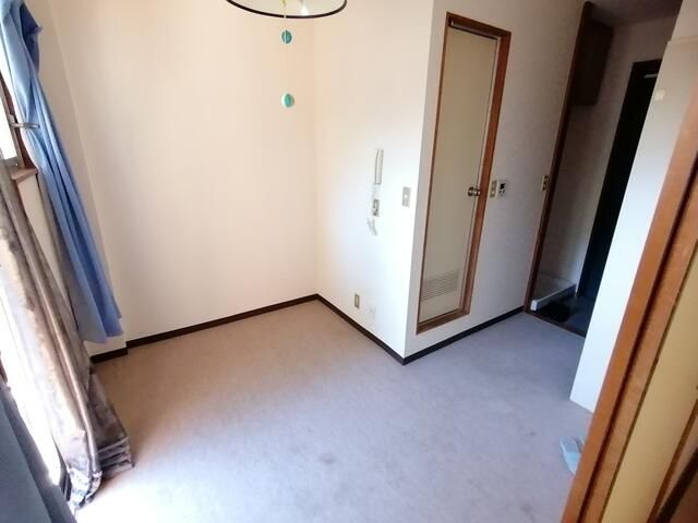 マインハイム・スエヨシ リビング