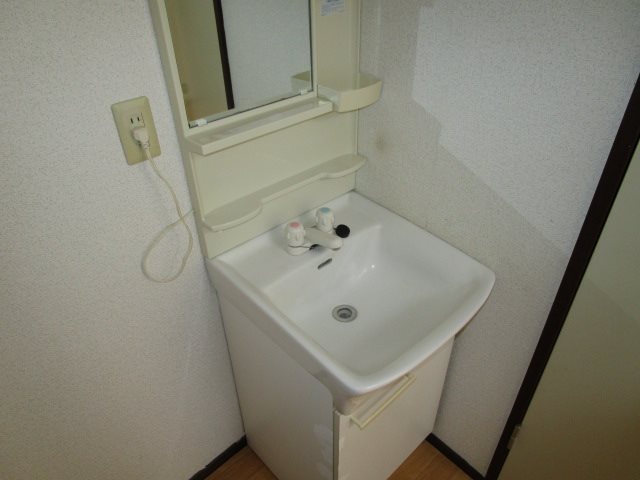 ホワイトクレイン その他1