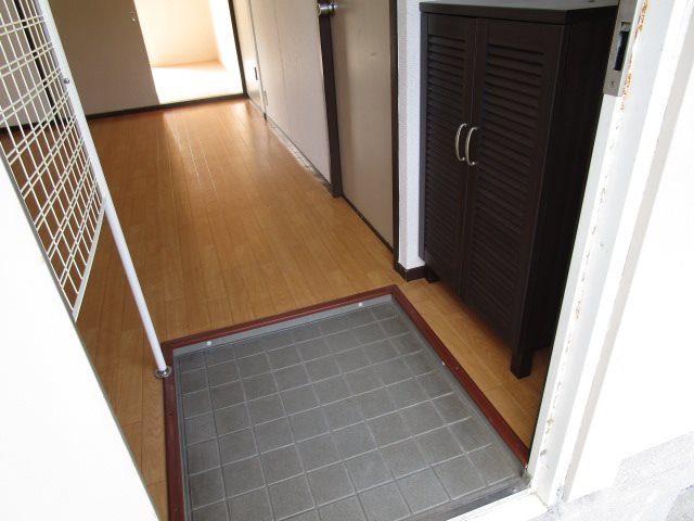 ホワイトクレイン その他5