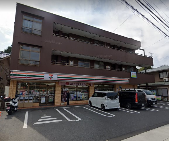 ホワイトクレイン 周辺画像5