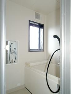 シティハイム　アークⅠ 風呂画像