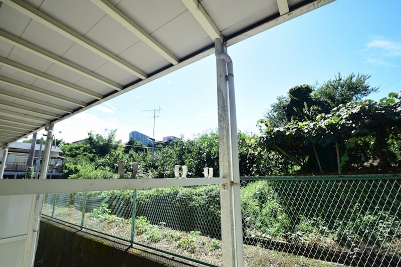ハイツ守屋B その他4