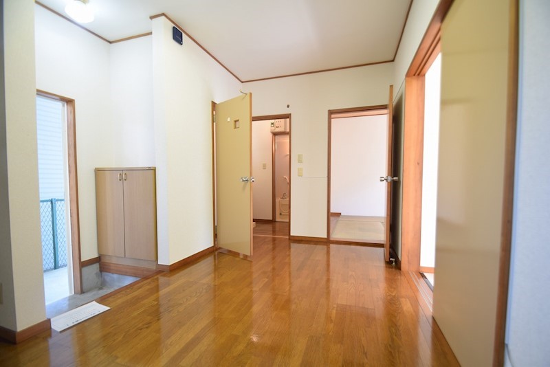 ハイツ守屋B その他6