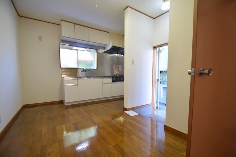 ハイツ守屋B その他7