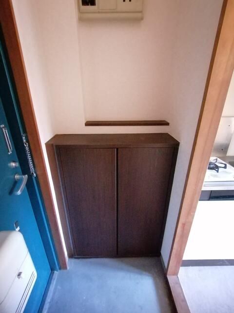 マインハイム・スエヨシ その他6