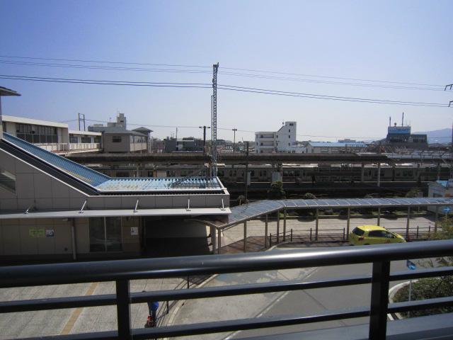 サイクルハイツ その他1