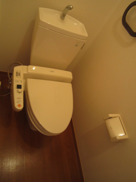 サイクルハイツ その他5