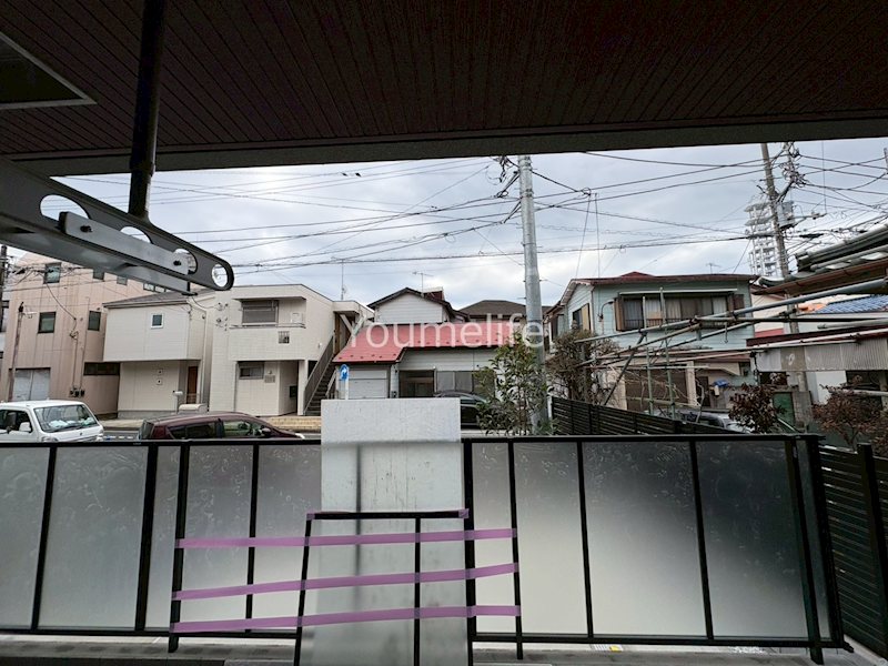 アルカン・メール　藤沢 その他1