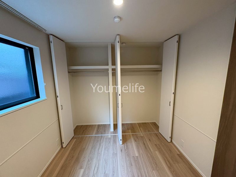 アルカン・メール　藤沢 その他4