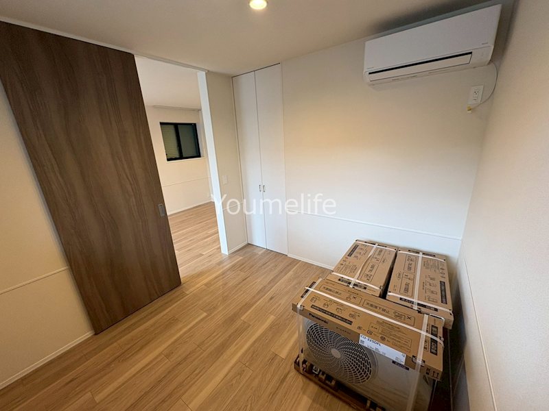 アルカン・メール　藤沢 その他6