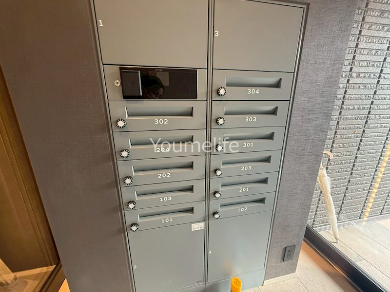 アルカン・メール　藤沢 その他外観1