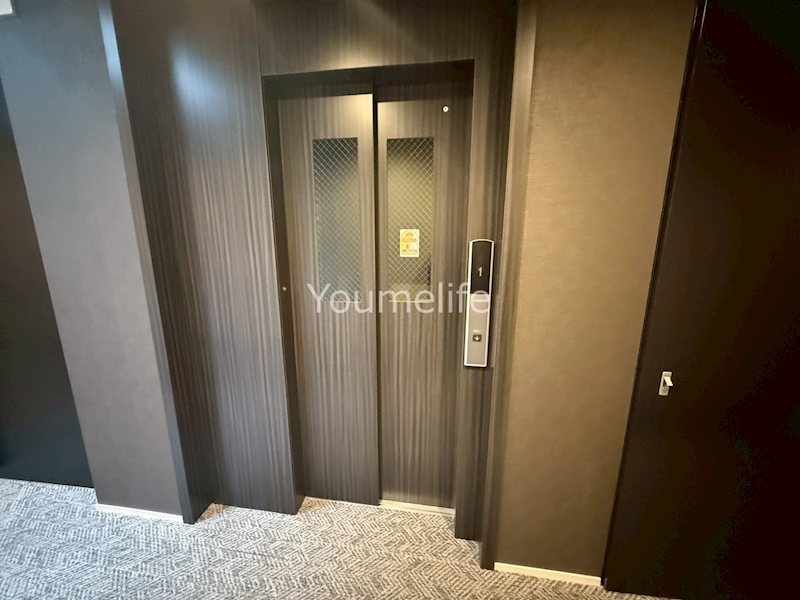 アルカン・メール　藤沢 その他外観4