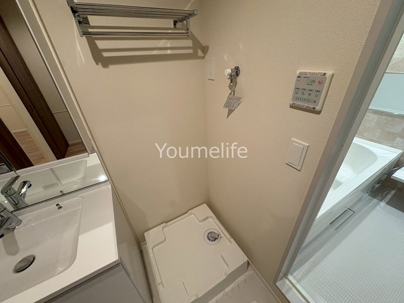 アルカン・メール　藤沢 その他8