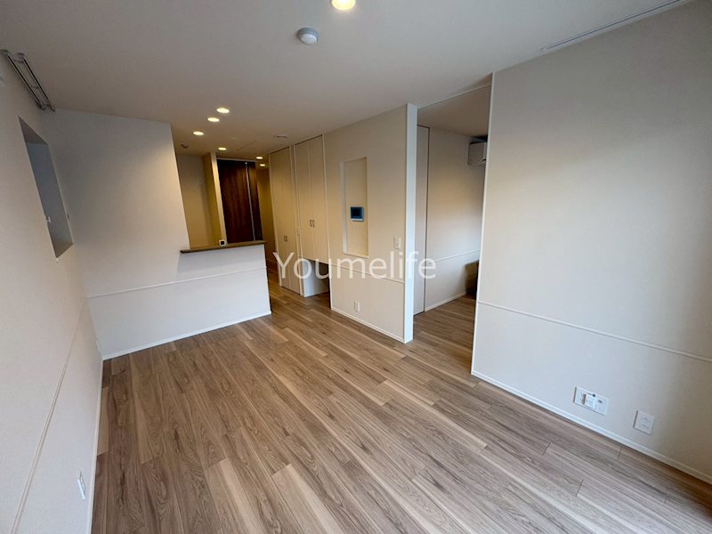 アルカン・メール　藤沢 リビング