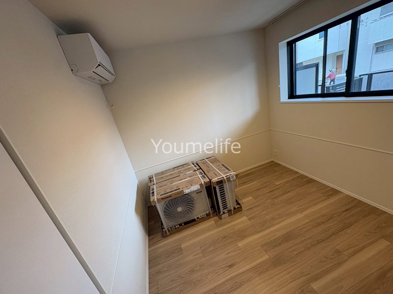 アルカン・メール　藤沢 その他19