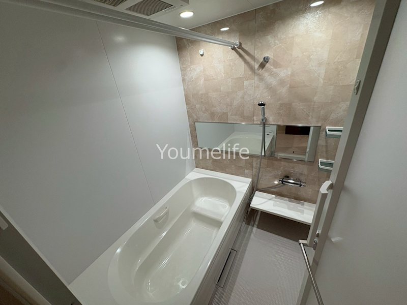 アルカン・メール　藤沢 風呂画像