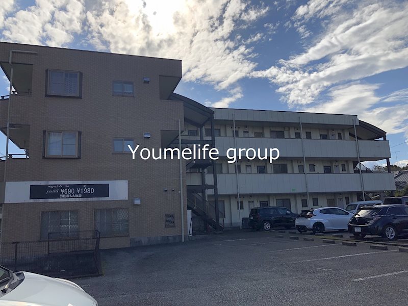 その他 マンション東 その他外観5