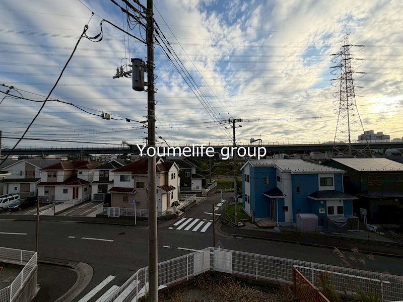 眺望 south wind Ⅱ その他6