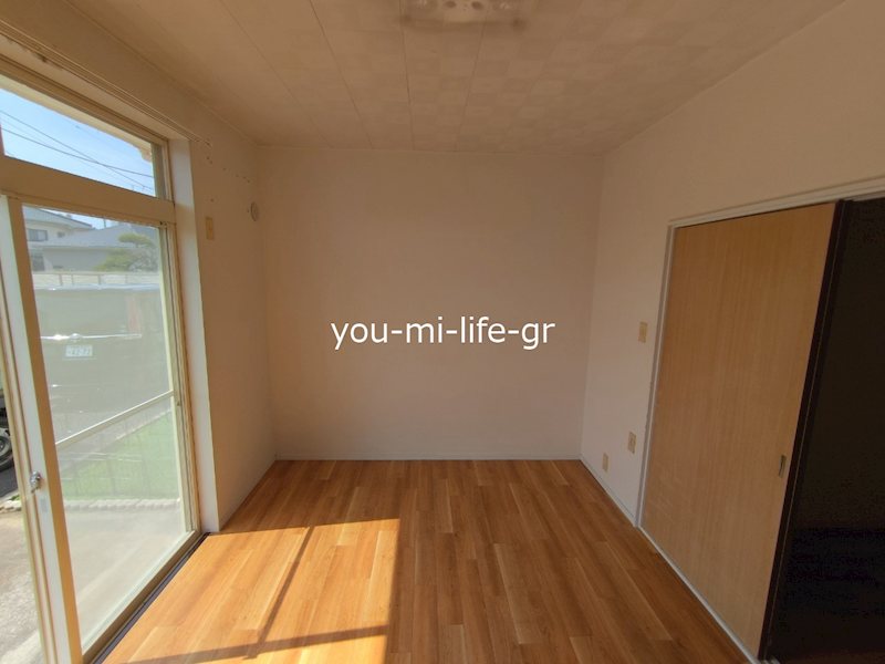 別室参照 シーサイド小島 リビング