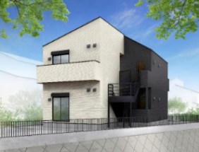 アザーレ・ソラ東海大学前A 103号室 外観