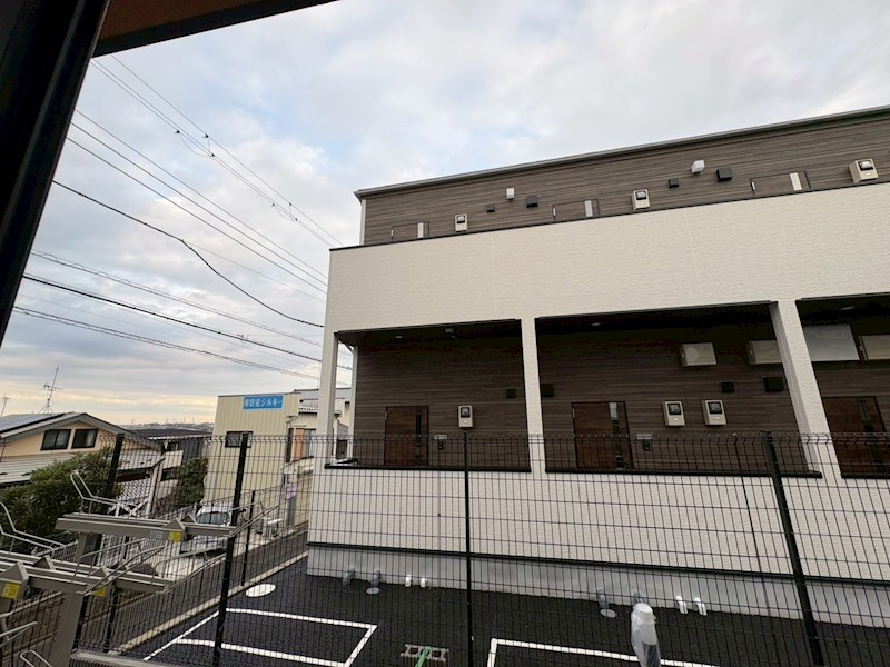 アザーレ・ソラ東海大学前Ａ その他4