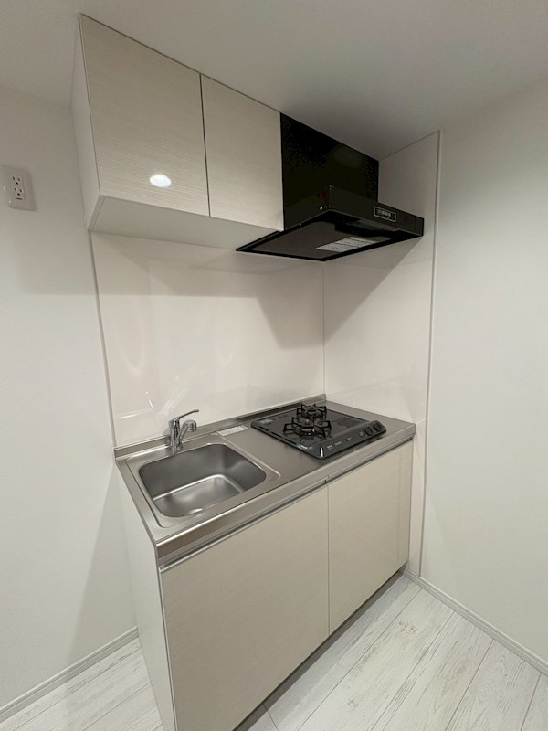 アザーレ・ソラ東海大学前Ａ キッチン