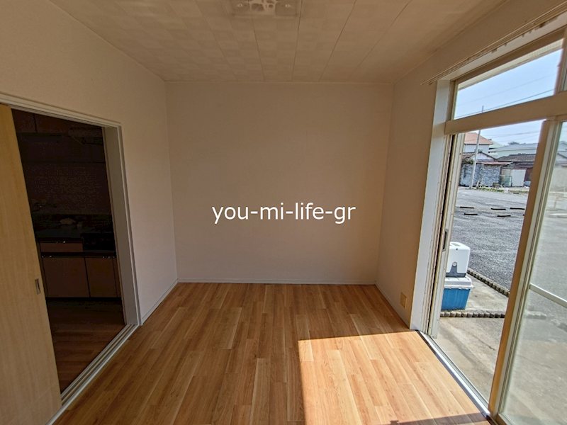 別室参照 シーサイド小島 リビング